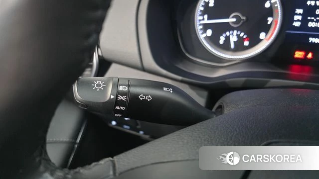 Hyundai Grandeur IG id 4967505 из Кореи 27
