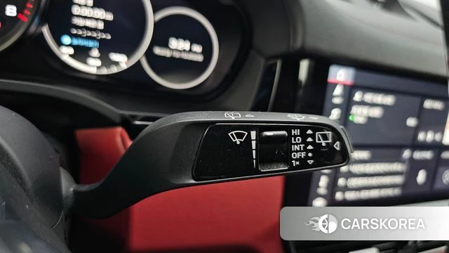 Porsche Cayenne (PO536) id 4993146 из Кореи 27