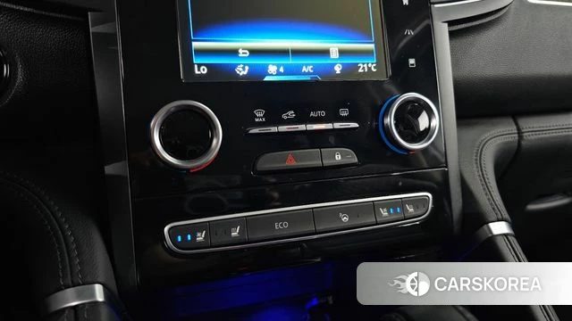 Renault Korea (Samsung) The New QM6 id 4992482 из Кореи 27