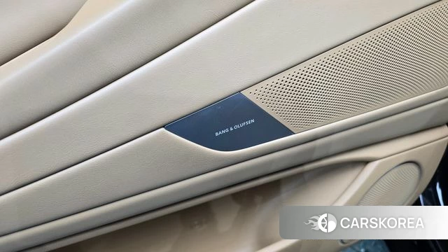 Genesis G80 (RG3) id 5021383 из Кореи 27