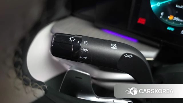 Hyundai Grandeur Hybrid (GN7) id 4995805 из Кореи 27