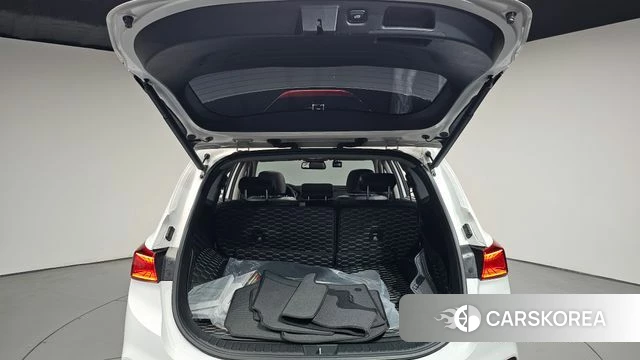 Hyundai Santa Fe TM id 4960430 из Кореи 27