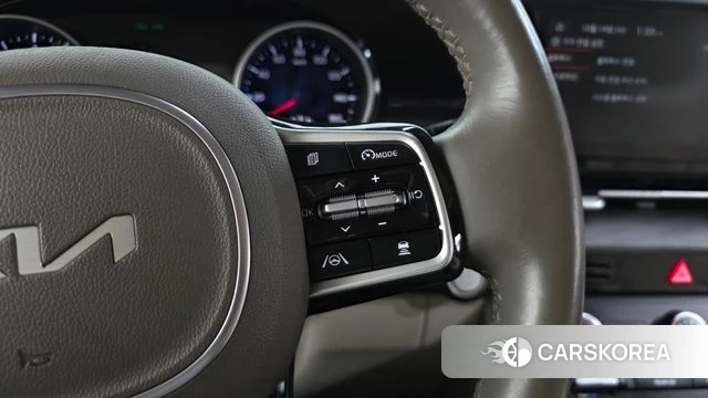 Kia Carnival 4th generation id 4986413 из Кореи 27