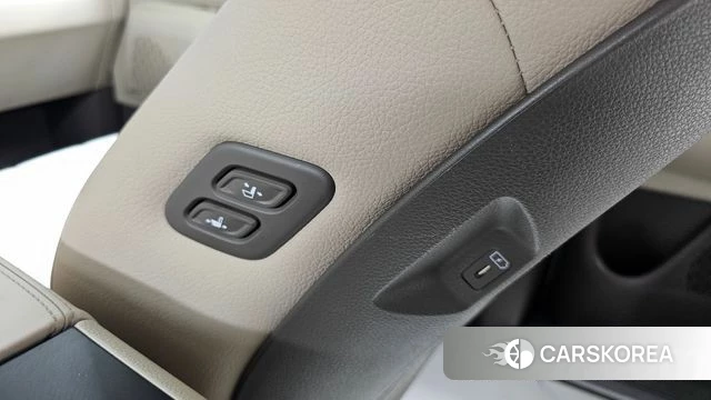 Kia The New Carnival 4th Generation id 4957684 из Кореи 27