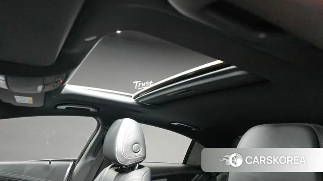 Mercedes-Benz CLS-Class C257 id 5021572 из Кореи 27