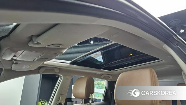 Renault Korea (Samsung) The New QM6 id 4997819 из Кореи 27