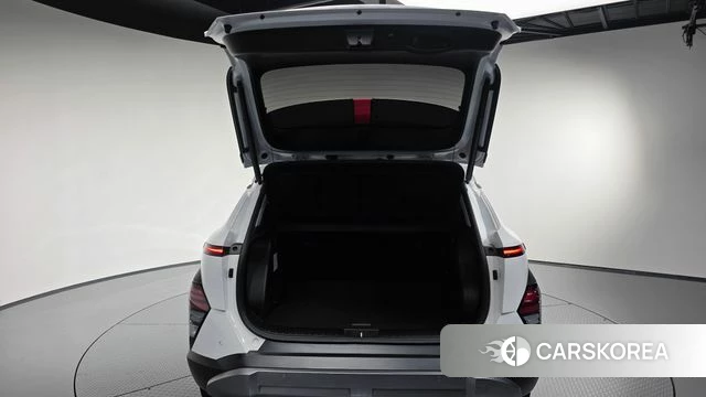 Hyundai Kona Hybrid (SX2) id 4773512 из Кореи 27