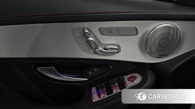 Mercedes-Benz GLC-Class X253 id 4917766 из Кореи 27