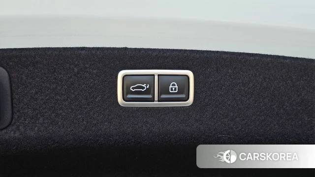 Genesis G80 (RG3) id 5016899 из Кореи 27