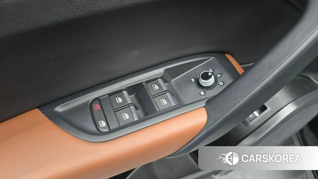 Audi Q5 (FY) id 4942407 из Кореи 27