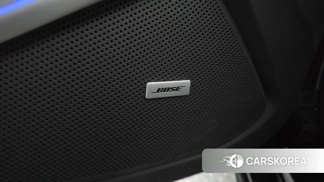 Chevrolet (GM Daewoo) The New Camaro id 5028106 из Кореи 27