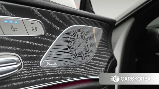 Mercedes-Benz AMG GT id 4921682 из Кореи 27