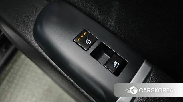 Hyundai Grandeur Hybrid (GN7) id 4975703 из Кореи 27