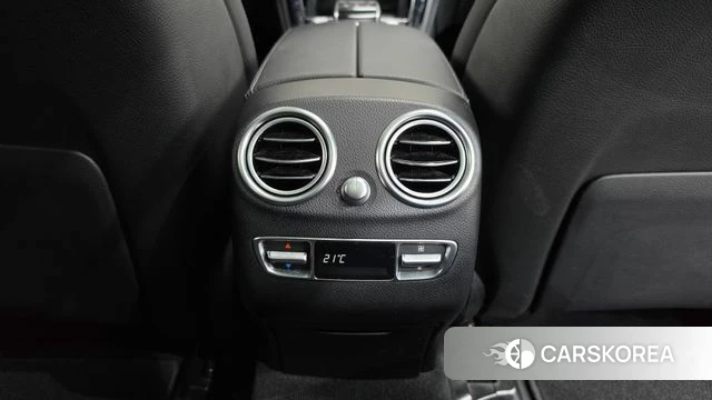 Mercedes-Benz GLC-Class X253 id 5018830 из Кореи 27