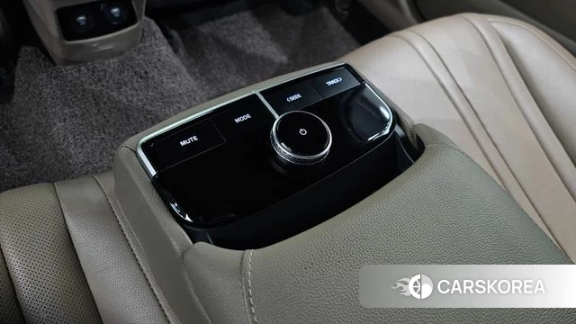 Kia K8 Hybrid id 5027240 из Кореи 27