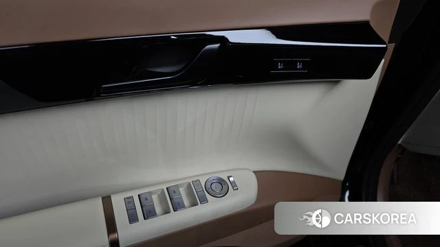 Hyundai Grandeur Hybrid (GN7) id 4985807 из Кореи 27