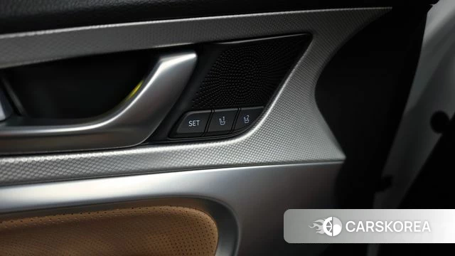 Genesis The New G70 id 5033486 из Кореи 27