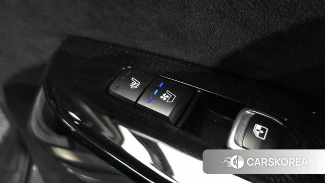 Kia Mohave Master id 5033222 из Кореи 27