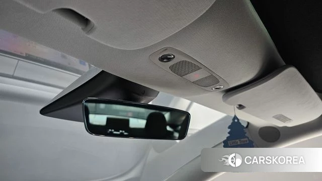 Tesla Model 3 id 4662120 из Кореи 27