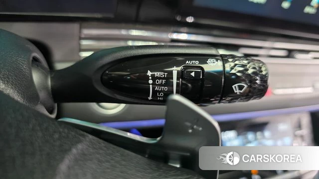 Hyundai The New Grandeur IG Hybrid id 4986606 из Кореи 27
