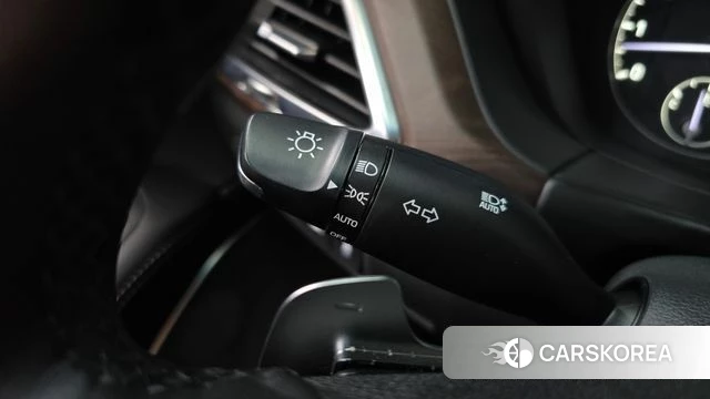Genesis G90 id 4952141 из Кореи 27