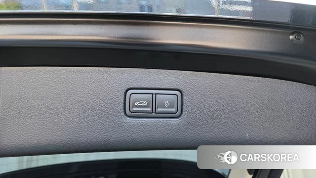 Genesis GV80 id 4957710 из Кореи 27