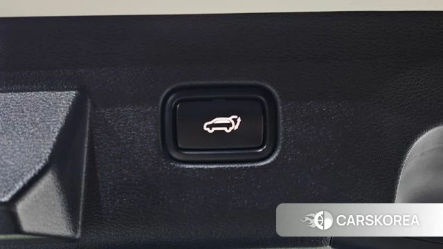 Kia Sportage 5th Generation Hybrid id 5022785 из Кореи 27