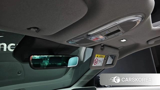 Hyundai Ionic 6 id 4792632 из Кореи 27