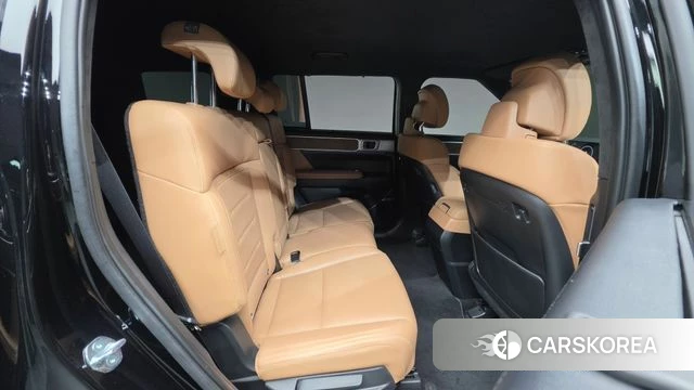 Hyundai Santa Fe (MX5) id 5021086 из Кореи 27