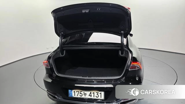 Hyundai The New Grandeur IG id 4977268 из Кореи 27