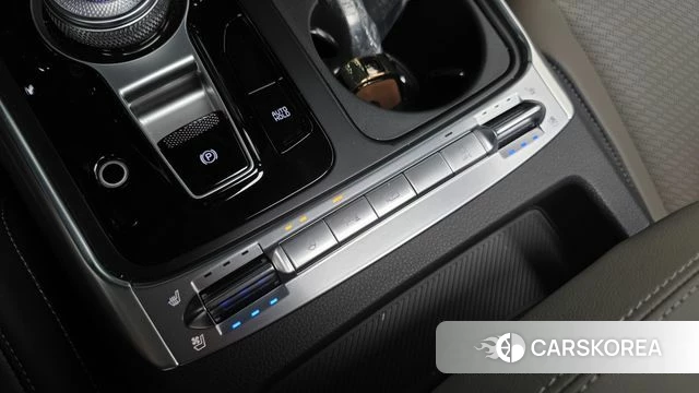 Kia The New Carnival 4th Generation id 4602114 из Кореи 27