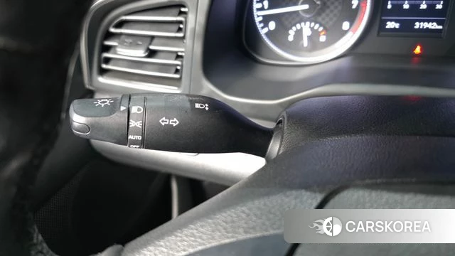 Hyundai The New Avante AD id 5004323 из Кореи 27