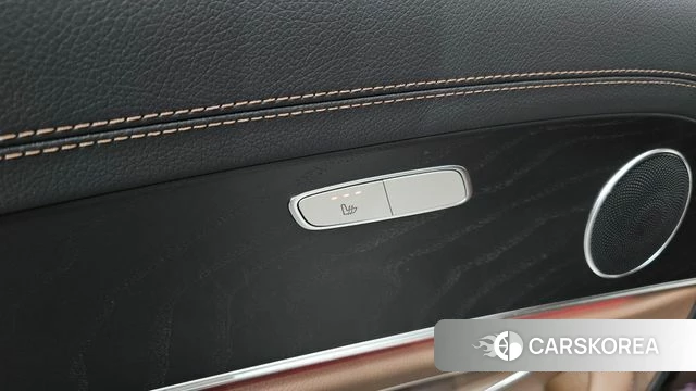 Mercedes-Benz E-Class W213 id 5046482 из Кореи 27