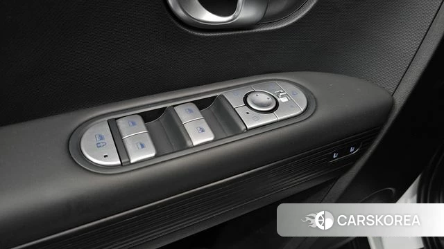 Hyundai Ionic 5 id 5027889 из Кореи 27