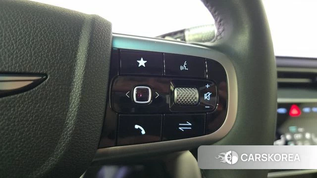 Genesis GV80 id 5020955 из Кореи 27