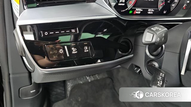 Audi A8 (D5) id 4976648 из Кореи 27