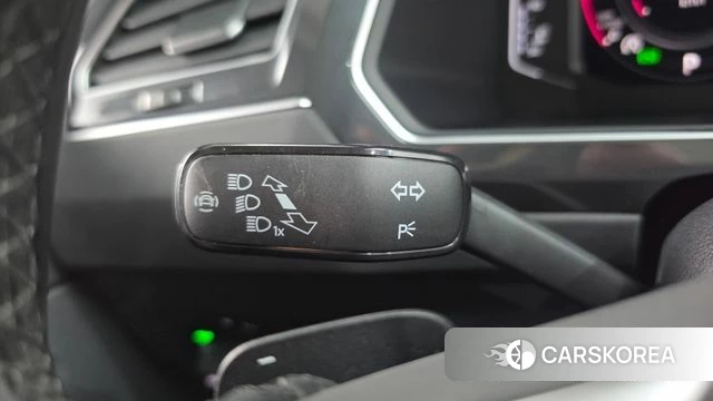 Volkswagen Tiguan second Generation id 5022739 из Кореи 27