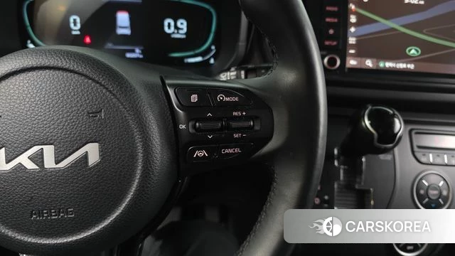 Kia The New Kia Ray id 5022160 из Кореи 27