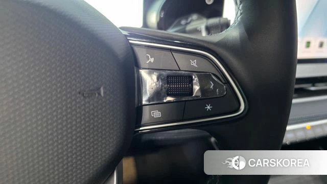 Renault Korea (Samsung) Grand Coleos id 5015994 из Кореи 27