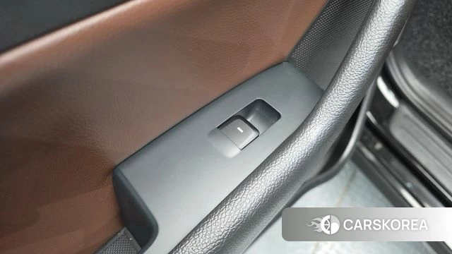 Hyundai Sonata New Rise id 4776211 из Кореи 27