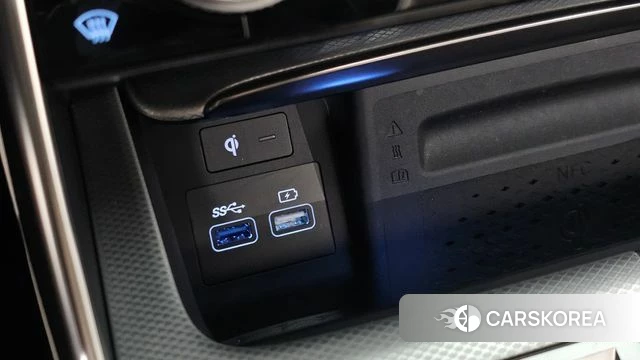 Genesis GV80 id 5039657 из Кореи 27