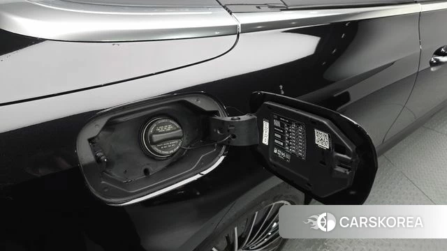 Mercedes-Benz CLE-Class C236 id 5015738 из Кореи 27