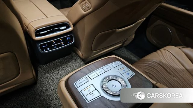 Genesis G80 (RG3) id 5002587 из Кореи 27