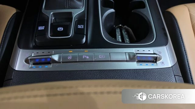 Kia Carnival 4th generation id 5039637 из Кореи 27
