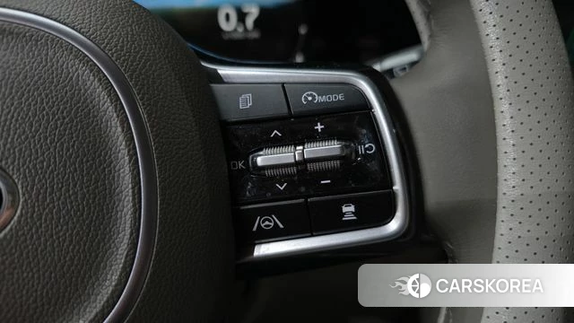 Kia Carnival 4th generation id 5023229 из Кореи 27