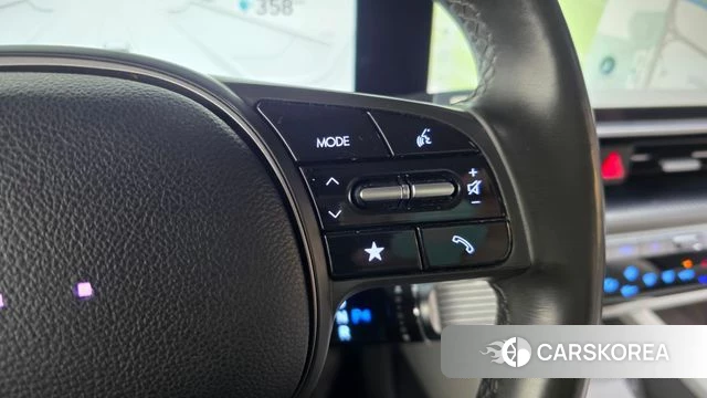 Hyundai Ionic 6 id 5046680 из Кореи 27