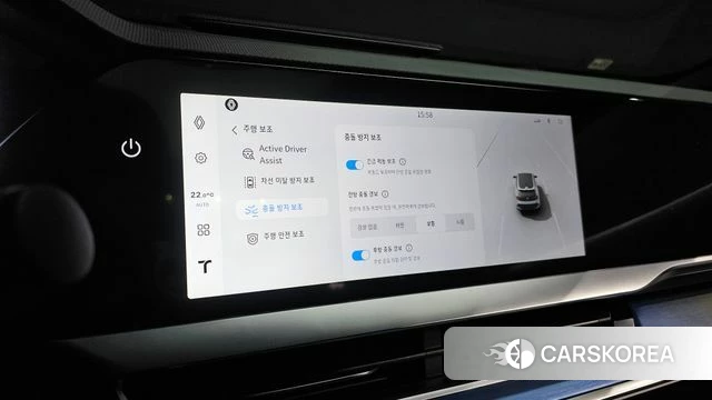 Renault Korea (Samsung) Filant id 4904128 из Кореи 27