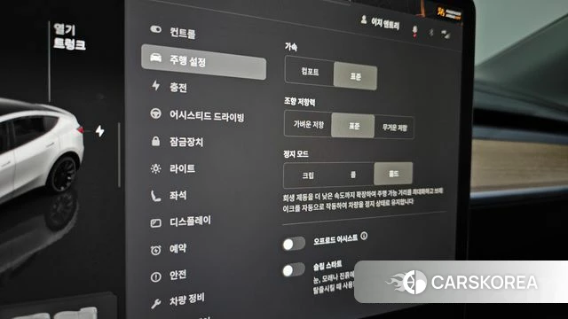Tesla Model Y id 5012320 из Кореи 27