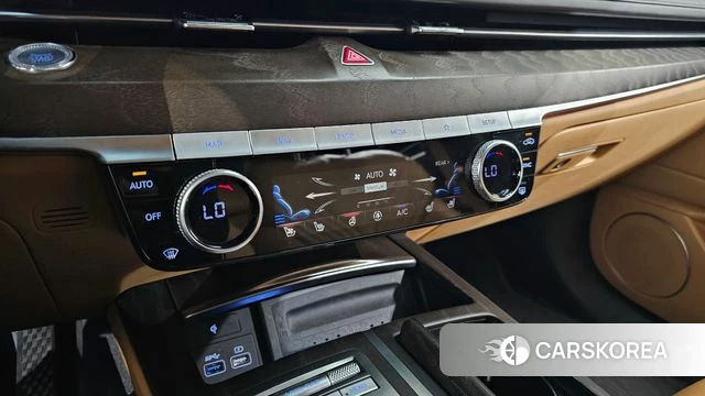 Genesis G80 (RG3) id 5035262 из Кореи 27