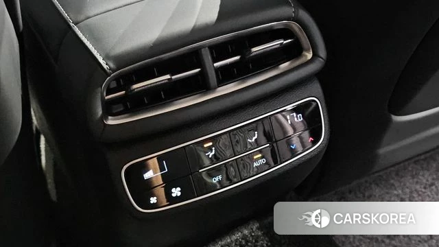 Genesis G80 (RG3) id 4998157 из Кореи 27